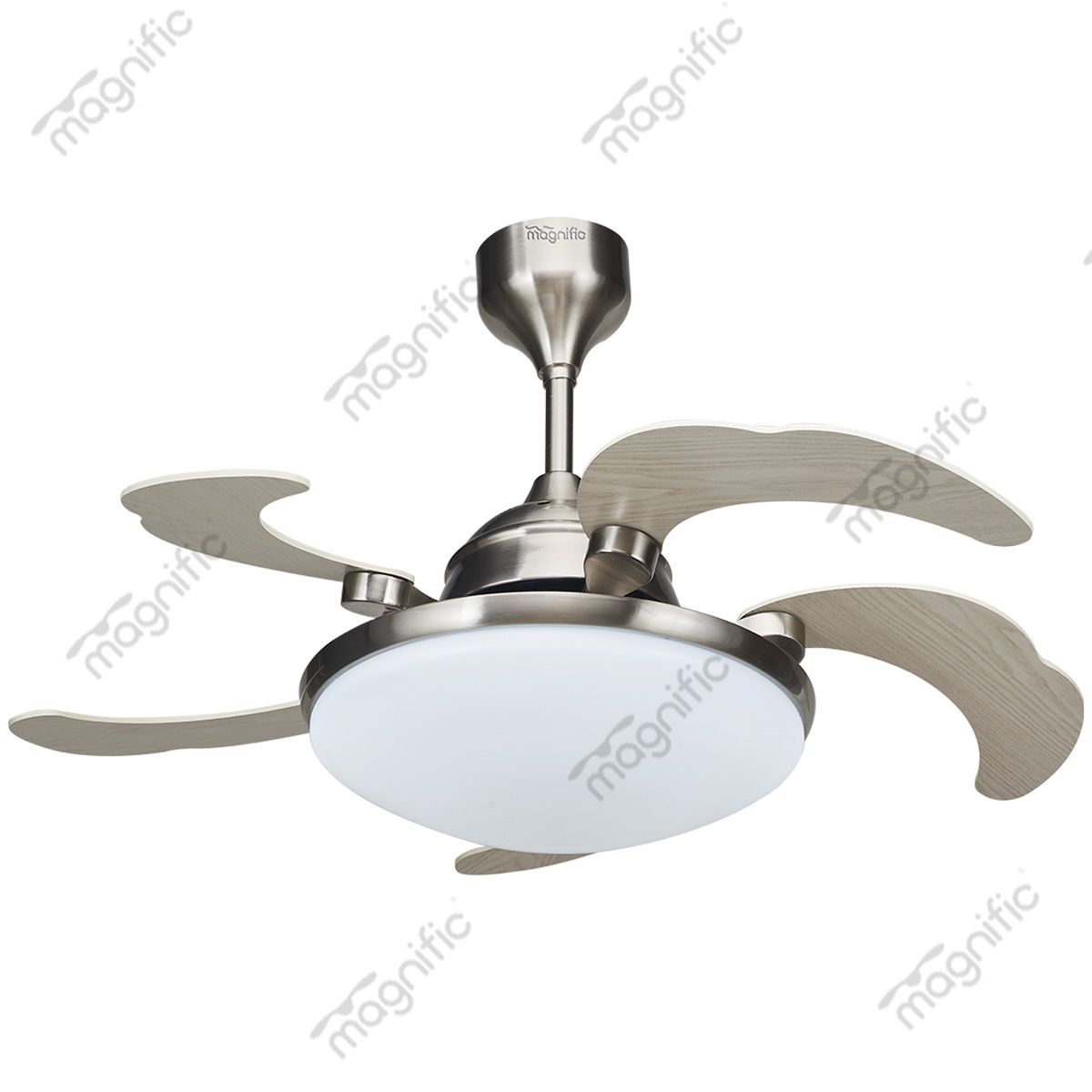 Top Luxury Ceiling Fans in India | Magnific Home Appliances
